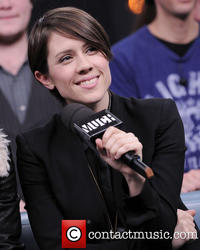 Sara Quin