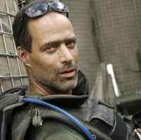 Sebastian Junger