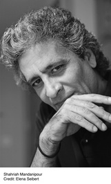 Shahriar Mandanipour