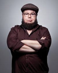 Shane Koyczan