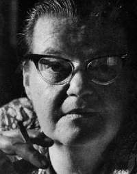 Shirley Jackson