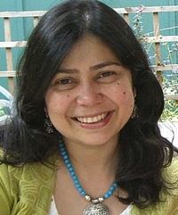 Shrabani Basu