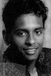 Shyam Selvadurai