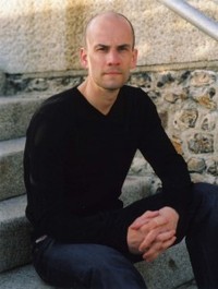 Simon Lelic