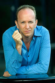 Simon Sebag Montefiore