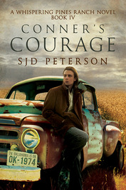 S.J.D. Peterson