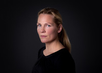 Åsne Seierstad