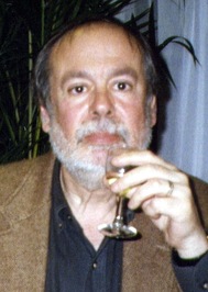 Stephen Nissenbaum