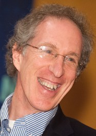 Steve Luxenberg