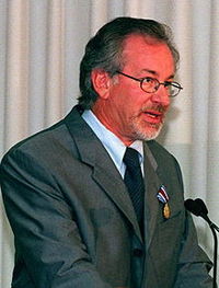 Steven Spielberg