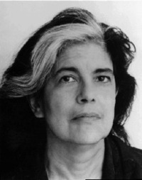 Susan Sontag