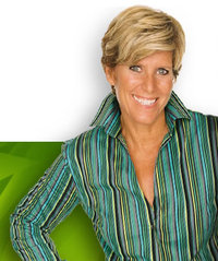 Suze Orman