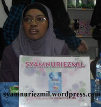 Syamnuriezmil