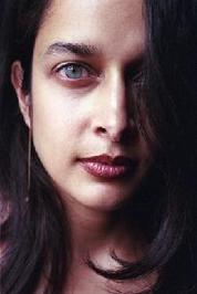 Tanuja Desai Hidier