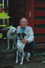 Ted Kooser