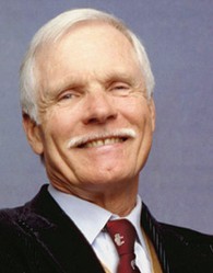 Ted Turner