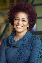 Terry McMillan