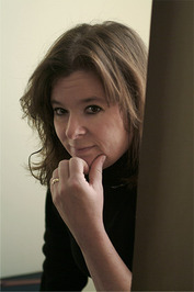 Theresa Rebeck