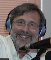 Thom Hartmann