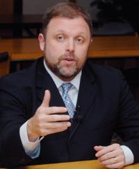 Tim Wise