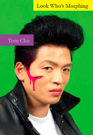 Tom Cho