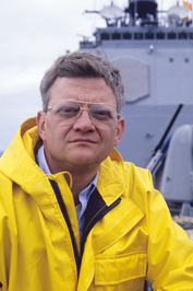 Tom Clancy