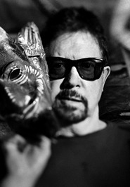 Tom Robbins