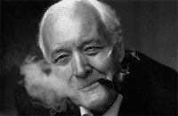 Tony Benn