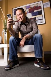 Tony Hsieh