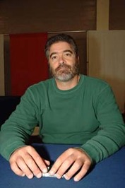 Vince Russo