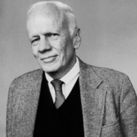 Walker Percy