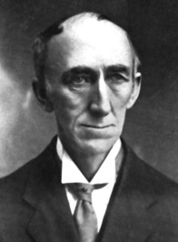 Wallace D. Wattles