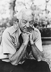 Wallace Stegner