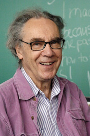 Walter Lewin