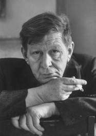 W.H. Auden