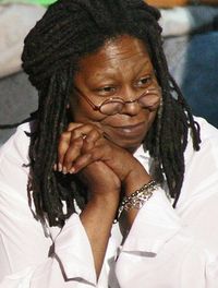 Whoopi Goldberg