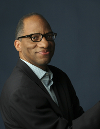 Wil Haygood