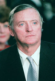 William F. Buckley Jr.