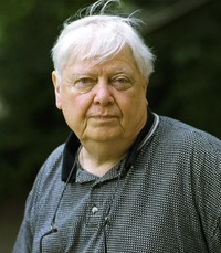 William H. Gass