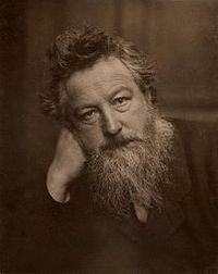 William Morris