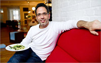 Yotam Ottolenghi