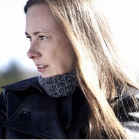 Yrsa Sigurðardóttir