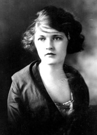 Zelda Fitzgerald