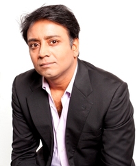 Zia Haider Rahman