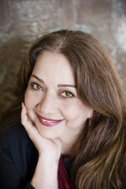 Zohreh Ghahremani