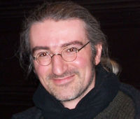 Zoran Drvenkar