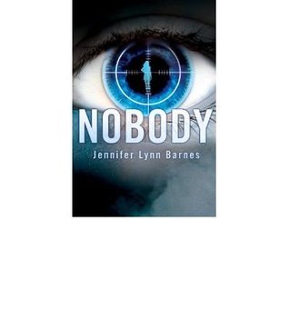[ NOBODY ] BY Barnes, Jennifer Lynn (2013) by Jennifer Lynn Barnes