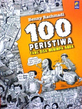 100 Peristiwa Yang Bisa Menimpa Anda (2011)