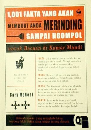 1001 Fakta Yang Akan Membuat Anda Merinding Sampai Ngompol (2012)