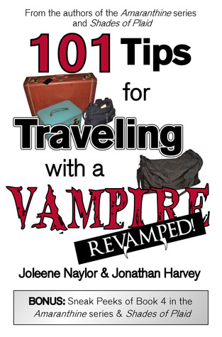 101 Tips for Traveling with a Vampire (2010)